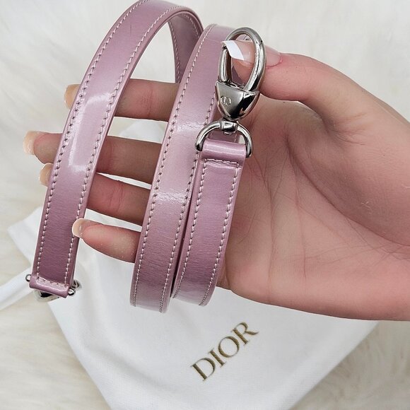 Christian Dior shoulder strap - Picture 4 of 9